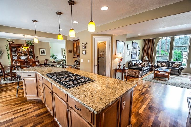 Home Interior